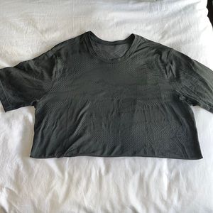Lululemon Men’s Short Sleeve